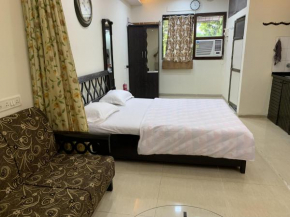Mon Repose Studio Apt Bandra